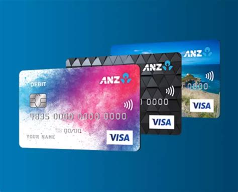 anz contactless debit card|ANZ access visa debit card.